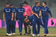England v Pakistan - ICC Men's Cricket World Cup India 2023